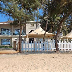 Double Room Sea View