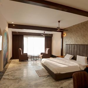 Deluxe Double Room Sea View